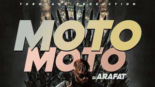 Podcast:DOWNLOAD: DJ Arafat – Moto Moto (mp3)