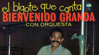 Bienvenido Granda - Bienvenido Canta -  Music