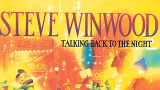 Still In The Game Song Download by Steve Winwood – Talking Back To The  Night @Hungama