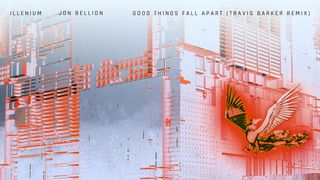 Good Things Fall Apart Travis Barker Remix MP3 Song Download