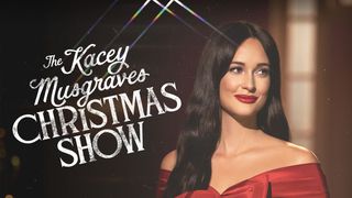 Rockin' Around The Christmas Tree (From The Kacey Musgraves