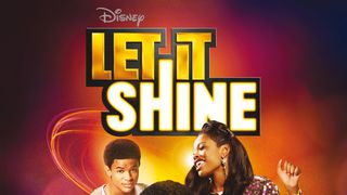 Let It Shine - Guardian Angel (from Let It Shine) - Coco Jones, Tyler  Williams 