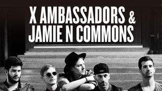 Jungle Lyrics - X Ambassadors, Jamie N Commons - Only on JioSaavn