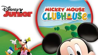 Mickey Mouse Clubhouse/Funhouse Theme Song Mashup (From Disney Junior  Music: Mickey Mouse Clubhouse/Mickey Mouse Funhouse) - Single - Album by  They Might Be Giants (For Kids), Beau Black, Alex Cartana, Loren Hoskins