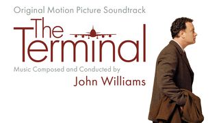 John Williams: The Tale Of Viktor Navorski (The Terminal