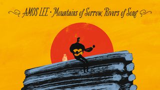 Dresser Drawer By Amos Lee Mountains Of Sorrow Rivers Of Song