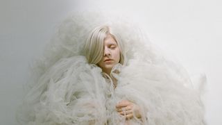 Stream AURORA - Murder Song (5, 4, 3, 2, 1) (Acoustic) by