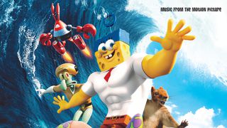 The spongebob movie: sponge on the run - Play & Download All MP3 Songs  @WynkMusic