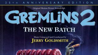 Gremlins 2: The New Batch 25th Anniversary Edition / Original 