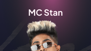 Stream Basti Ka Hastii bruh, MC STAN