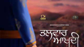 Manjit Singh Sohi - Taqdeer MP3 Download & Lyrics