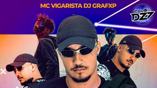 TAVA NO HELIPA BAFORANDO UM BICO VERDE by Dj Grafxp, Club da DZ7 and MC  MULEKINHO on Beatsource
