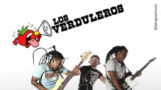 Te Lo Perdiste (feat. Los Verduleros) Songs Download - Free Online
