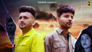 Where Abouts (Lofi Slow) Song Download by Nawab – Where Abouts (Lofi Slow)  @Hungama
