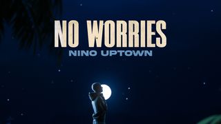 Nino Uptown – Growing Up Lyrics