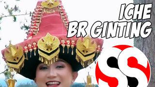 Iche Br Ginting Nakan Mata DJ Lyrics