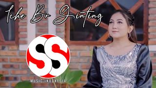 Iche Br Ginting Nakan Mata DJ Lyrics