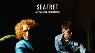 Seafret – Be My Queen (Acoustic) Lyrics