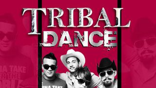 Survival - Song Download from Tribal Dance @ JioSaavn