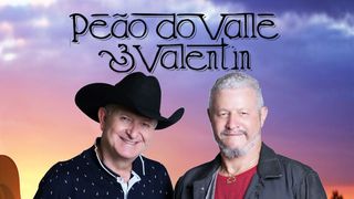 Jeitão de Caboclo - Peão do Valle & Valentin