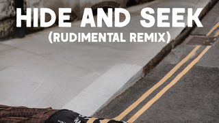 Tayo Sound & Rudimental – Hide & Seek Lyrics