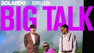 Idris Elba Songs MP3 Download, New Songs & Albums