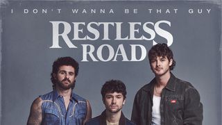 Restless Road - Growing Old with You (Lyrics) 
