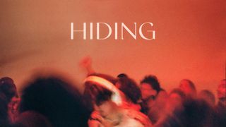 AVAION - Hiding (Lyrics) 