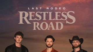 Restless Road - Growing Old with You (Lyrics) 