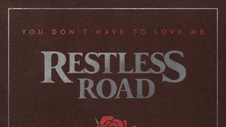 Restless Road - Growing Old with You (Lyrics) 