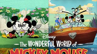 Mickey Mouse Clubhouse/Funhouse Theme Song Mashup (From Disney Junior  Music: Mickey Mouse Clubhouse/Mickey Mouse Funhouse), They Might Be Giants  - Qobuz