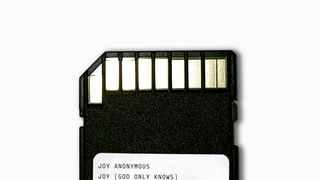 Joy Anonymous - JOY (Up The Street)