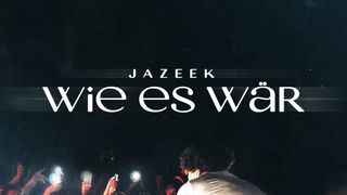 Jazeek - One Hit Wonder Lyrics and Tracklist