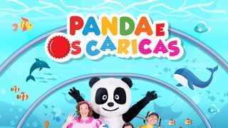 Best of PandaEOsCaricas 