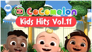 CoComelon Kids Hits Vol.11 - Album by CoComelon