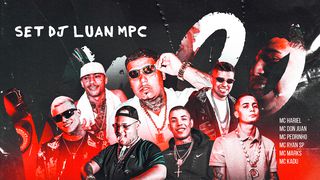 MC Braz, MC Rick, MC Pedrinho - Joga um Pouquim (LETRA) 