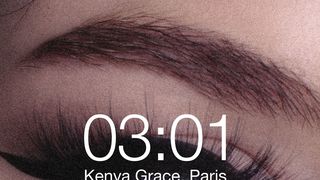 Kenya Grace: albums, songs, playlists