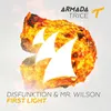 About First Light Radio Edit Song