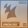 About African Zulu Extended Mix Song