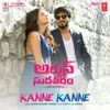 About Kanne Kanne Song