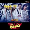 About Yellow Wali Beetle Song
