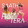 About Saath Ho Tera Song