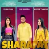 About Sharafat Song