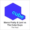 About The Party-The Cube Guys Mix Song