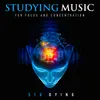 About Brainwaves Study Song