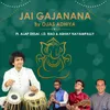 About Jai Gajanana Song