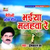 About Bhaiya Malahba Re (Maithili) Song