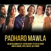 About Padharo Mawla Song