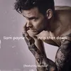 About Strip That Down Song