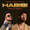 About Habibi (Indian Remix) Song